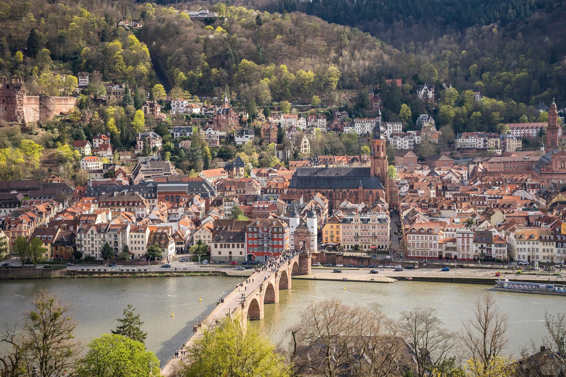 Baden-Württemberg