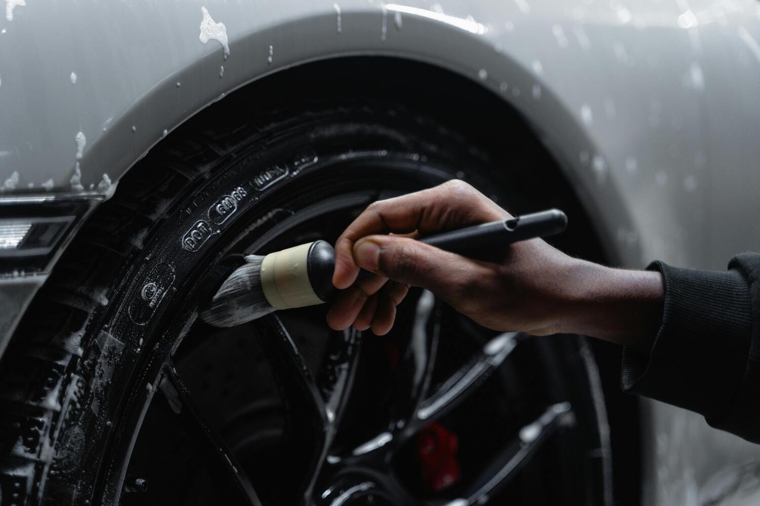 detailing service